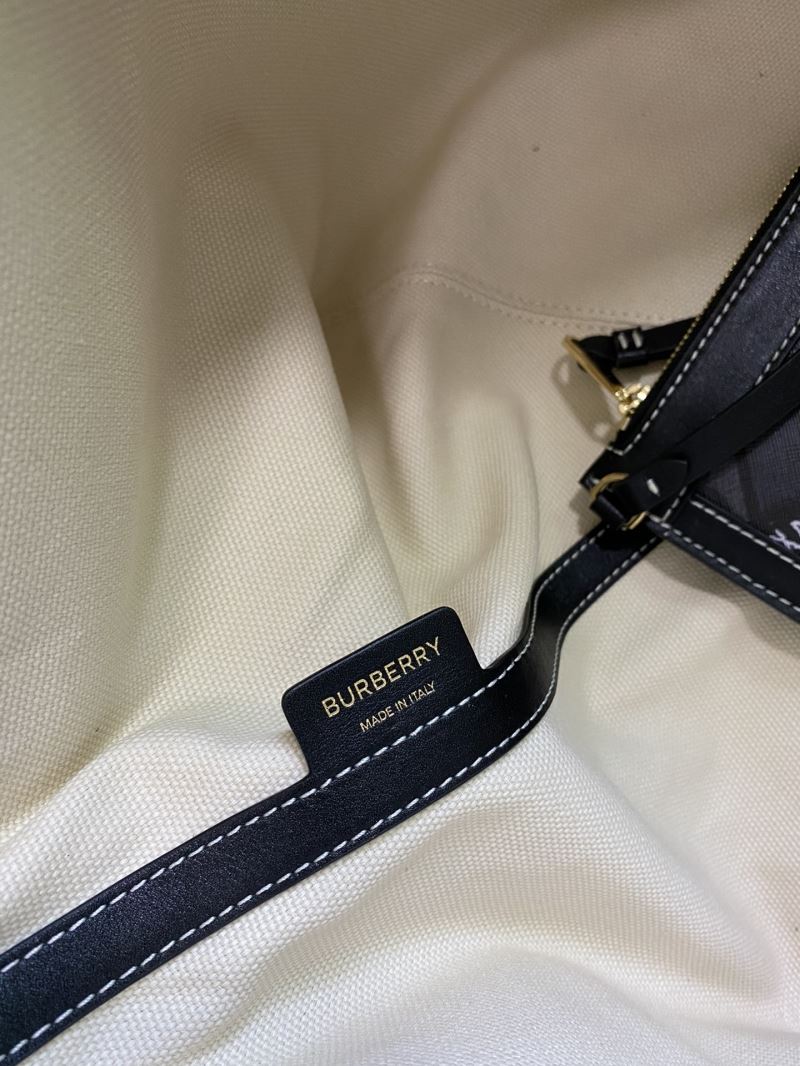 Burberry Shopping Bags